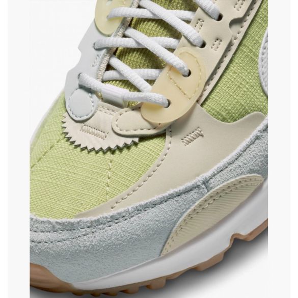 Женские кроссовки Nike Air Max 90 Futura DV7190-700_image_3