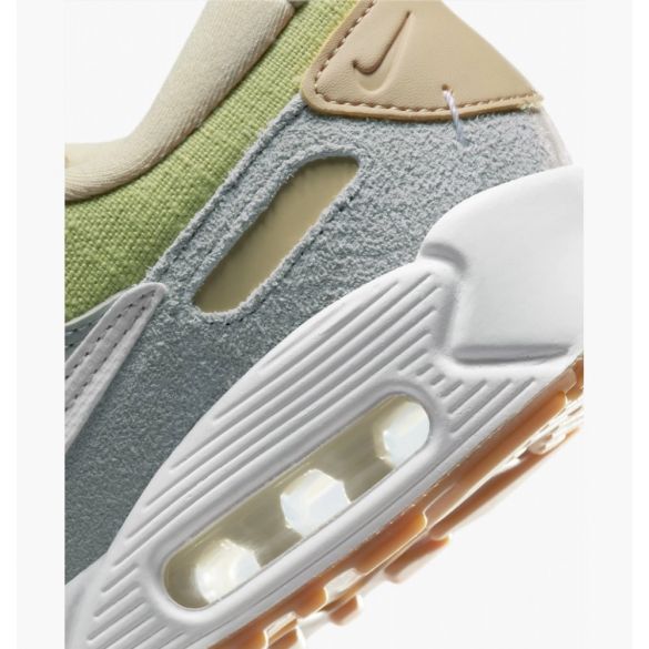 Женские кроссовки Nike Air Max 90 Futura DV7190-700_image_4