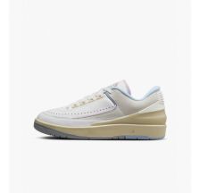 Кросівки Air Jordan Air 2 Retro Low DX4401-146