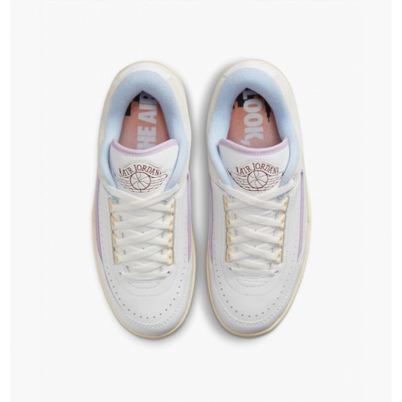 Кроссовки Air Jordan Air 2 Retro Low DX4401-146_image_9