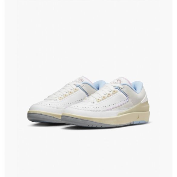 Кроссовки Air Jordan Air 2 Retro Low DX4401-146_image_7