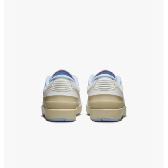 Кроссовки Air Jordan Air 2 Retro Low DX4401-146_image_5