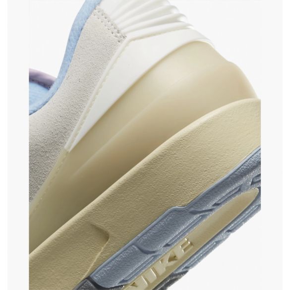 Кроссовки Air Jordan Air 2 Retro Low DX4401-146_image_6