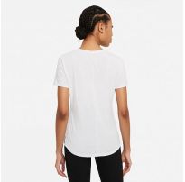 Футболка Nike Womens Standard Fit Short-Sleeve Top Dd0618-100_image_26