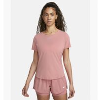 Футболка Nike Womens Standard Fit Short-Sleeve Top Dd0618-618_image_4