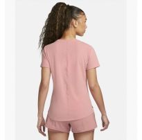Футболка Nike Womens Standard Fit Short-Sleeve Top Dd0618-618_image_4
