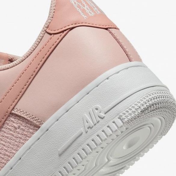Кроссовки Nike Air Force 1 07 Ess Dj9945-600_image_8