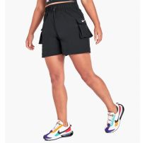 Шорти Nike Sportswear Essential Woven High-Rise Dm6247-010_image_25