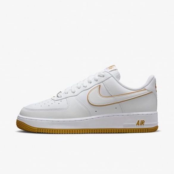 Кроссовки Nike Air Force 1 Low 07 Dv0788-104_image_2