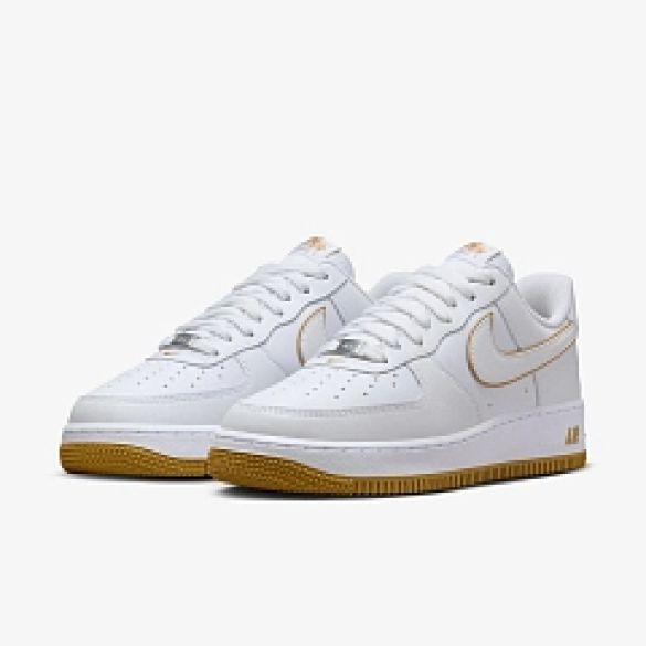 Кроссовки Nike Air Force 1 Low 07 Dv0788-104_image_7