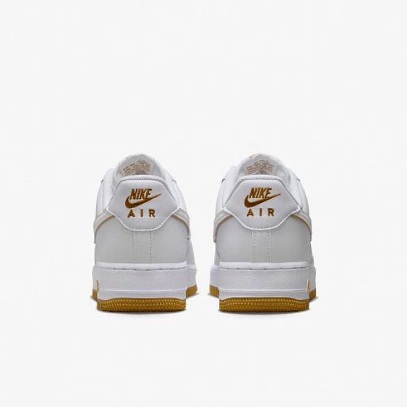 Кроссовки Nike Air Force 1 Low 07 Dv0788-104_image_4