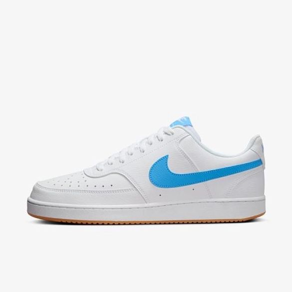 Кросівки Nike Court Vision Low Casual HJ9105-100_image_2