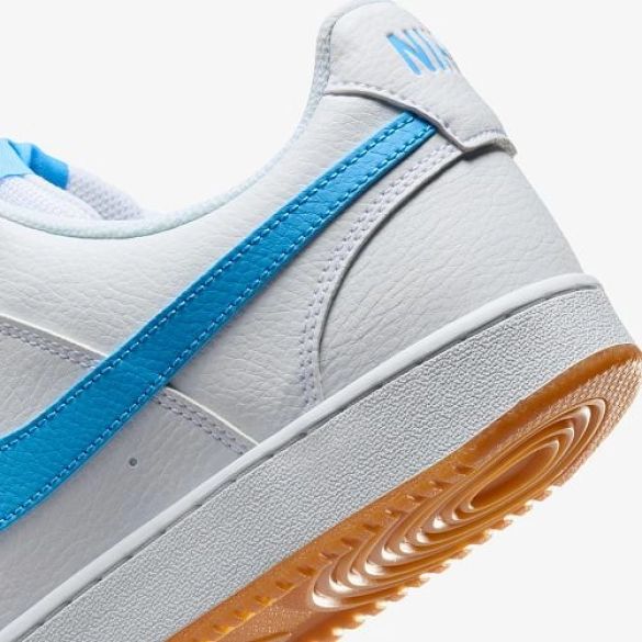 Кросівки Nike Court Vision Low Casual HJ9105-100_image_8