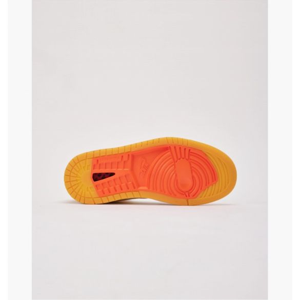 Кросівки Air Jordan Air 1 High Zoom Cmft 2 FJ5743-700_image_4