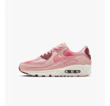 Кросівки Nike Air Max 90 Pink FN0322-600