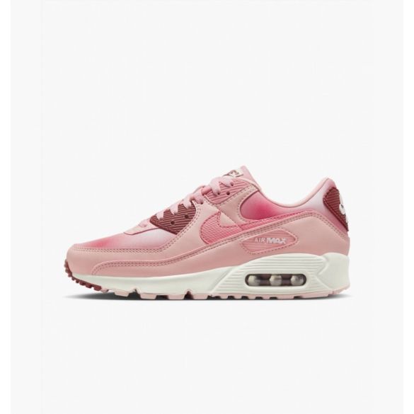Кроссовки Nike Air Max 90 Pink FN0322-600_image_2