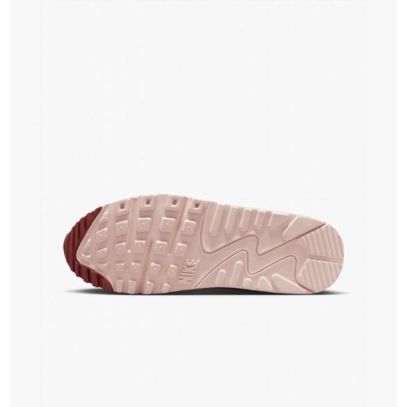 Кроссовки Nike Air Max 90 Pink FN0322-600_image_7