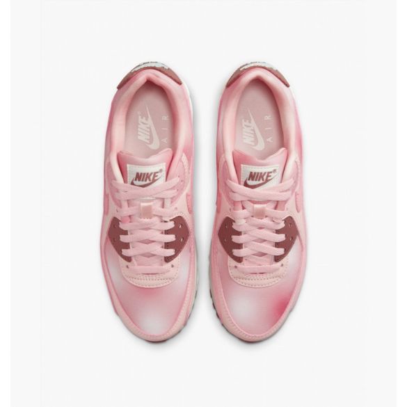 Кроссовки Nike Air Max 90 Pink FN0322-600_image_5