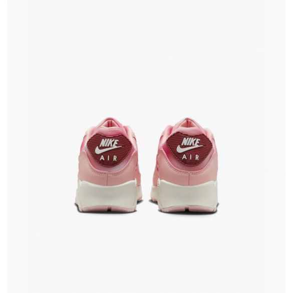 Кроссовки Nike Air Max 90 Pink FN0322-600_image_4