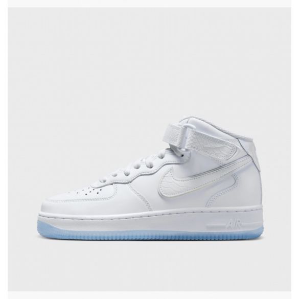Кроссовки Nike Wmns Air Force 1 Mid Yod FN4274-100_image_2