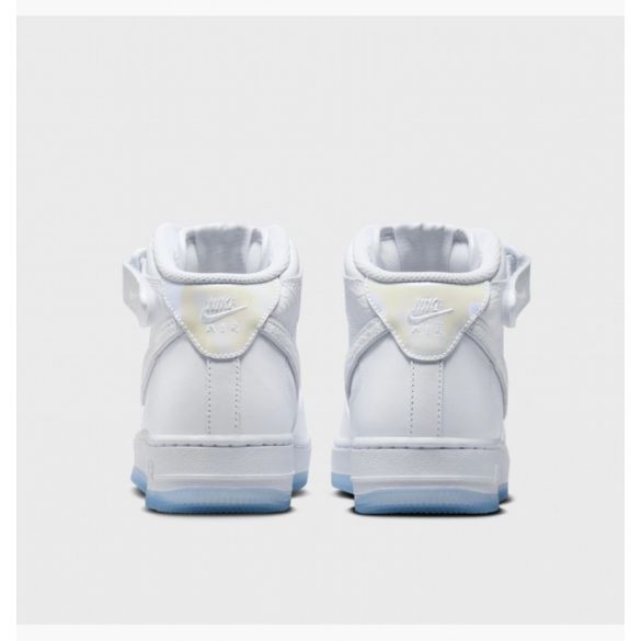 Кроссовки Nike Wmns Air Force 1 Mid Yod FN4274-100_image_5