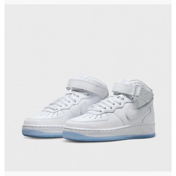 Кроссовки Nike Wmns Air Force 1 Mid Yod FN4274-100_image_6
