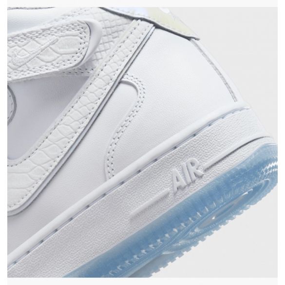 Кроссовки Nike Wmns Air Force 1 Mid Yod FN4274-100_image_3