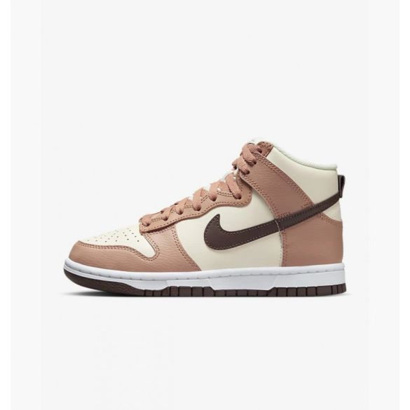 Кросівки Nike Dunk High FQ2755-200_image_2