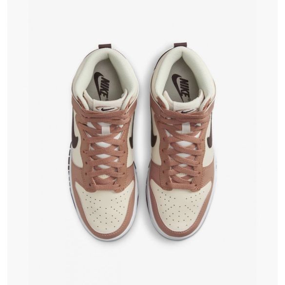 Кросівки Nike Dunk High FQ2755-200_image_4