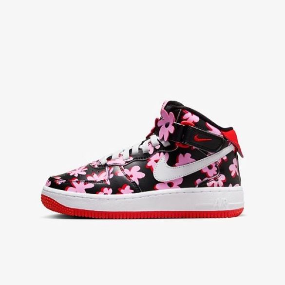 Кросівки Nike Air Force 1 Mid Easyon Se Gs FQ3692-001_image_2