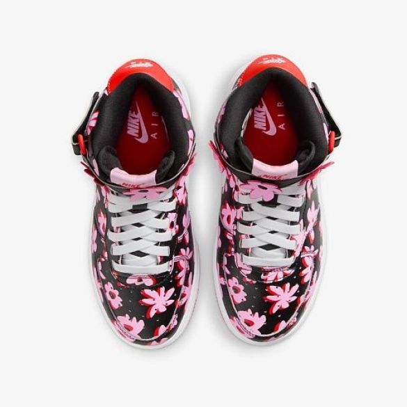 Кросівки Nike Air Force 1 Mid Easyon Se Gs FQ3692-001_image_4