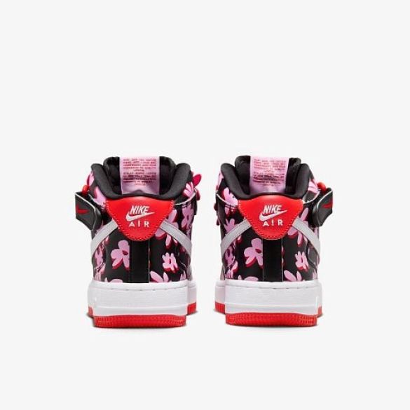 Кросівки Nike Air Force 1 Mid Easyon Se Gs FQ3692-001_image_5