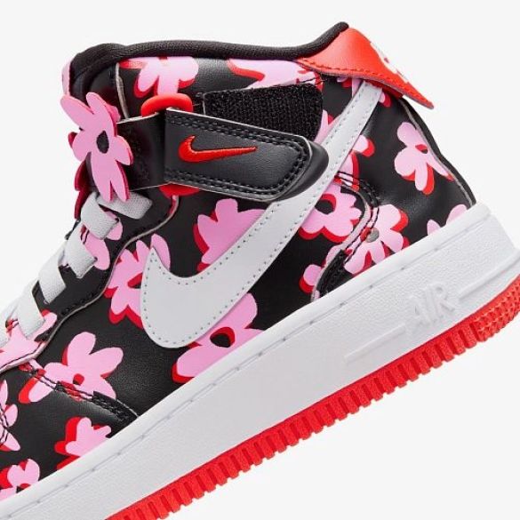 Кросівки Nike Air Force 1 Mid Easyon Se Gs FQ3692-001_image_8