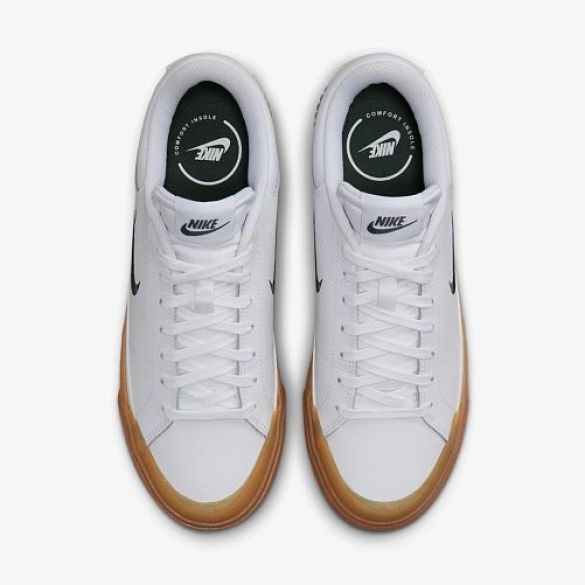 Кросівки Nike Court Legacy Lift White FV5526-100_image_6