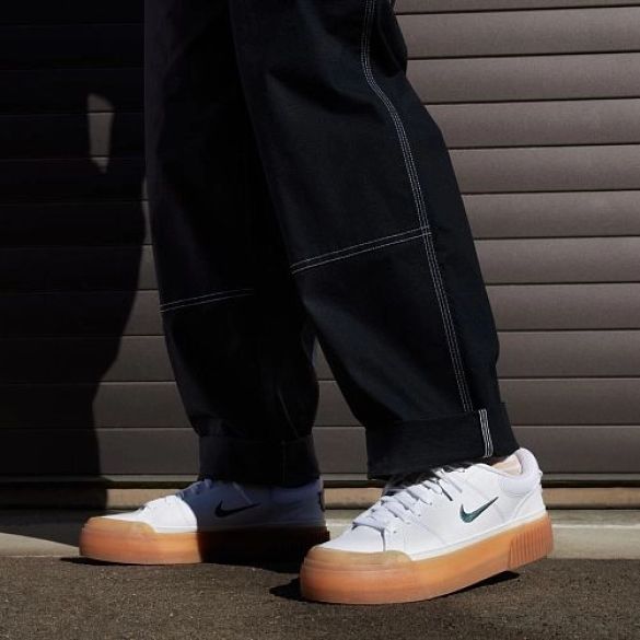 Кросівки Nike Court Legacy Lift White FV5526-100_image_5