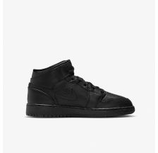 Кросівки Air Jordan 1 Mid 554725-093