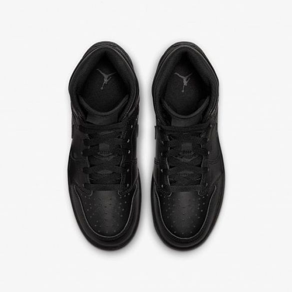 Кросівки Air Jordan 1 Mid 554725-093_image_8