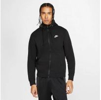 Толстовка Nike M Nsw Club Hoodie Fz Bb BV2645-010_image_61