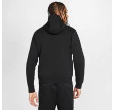 Толстовка Nike M Nsw Club Hoodie Fz Bb BV2645-010