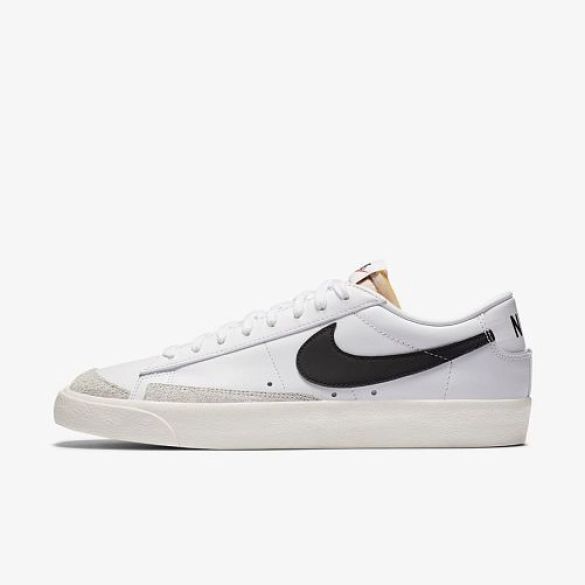 Кросівки Nike Blazer Low 77 Vintage DA6364-101_image_2
