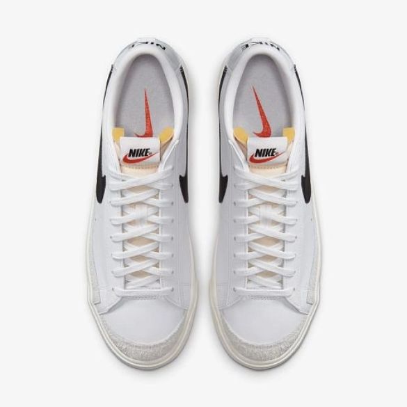 Кросівки Nike Blazer Low 77 Vintage DA6364-101_image_3