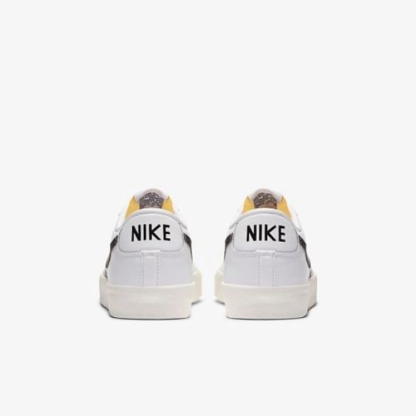 Кросівки Nike Blazer Low 77 Vintage DA6364-101_image_4