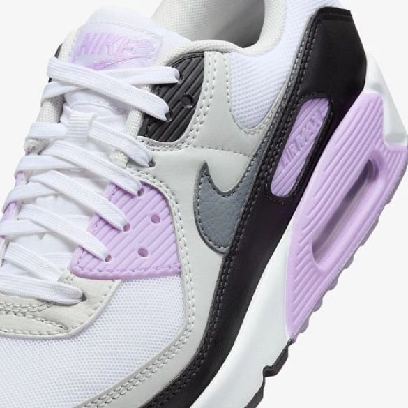 Жіночі кросівки Nike Air Max 90 DH8010-103_image_9