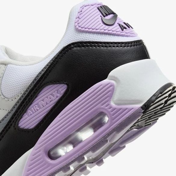 Жіночі кросівки Nike Air Max 90 DH8010-103_image_7