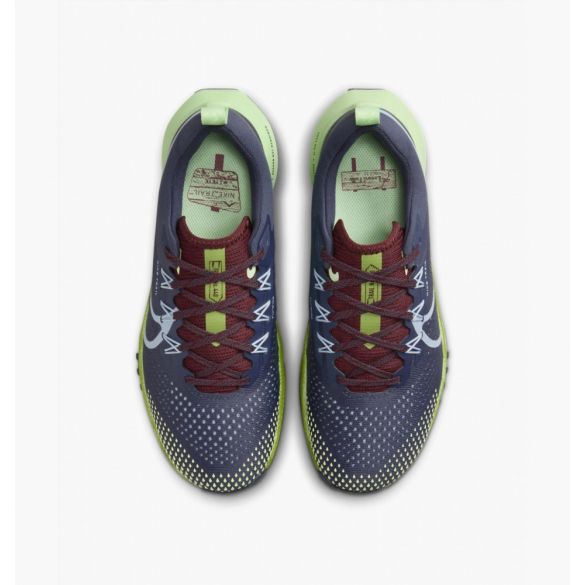 Кросівки жіночі Nike React Pegasus Trail 4 DJ6159-403_image_5