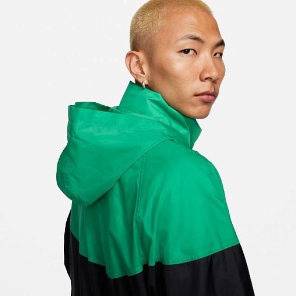 Толстовка Nike Sportswear Windrunner DQ4910-324_image_6
