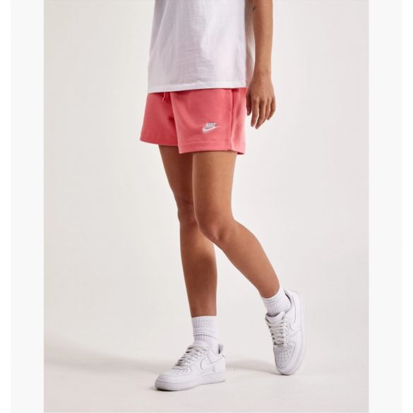 Шорты Nike Club Fleece Mid-Rise DQ5802-894_image_3
