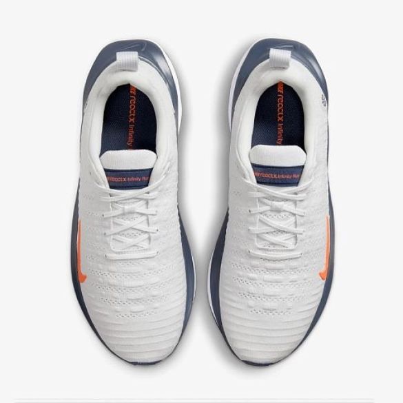 Кросівки Nike Reactx Infinity Run 4 DR2665-010_image_3