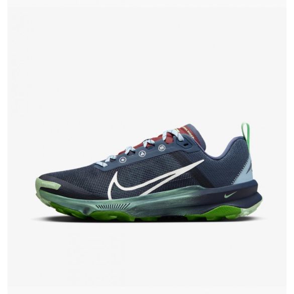 Кроссовки Nike Kiger 9 Trail Running DR2694-002_image_2