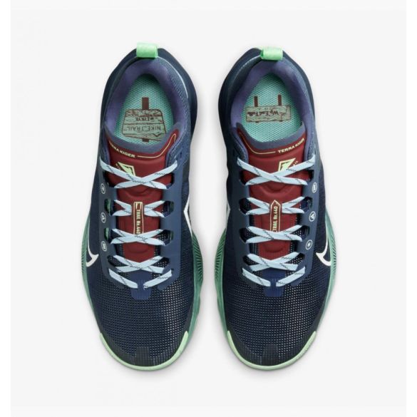 Кроссовки Nike Kiger 9 Trail Running DR2694-002_image_6